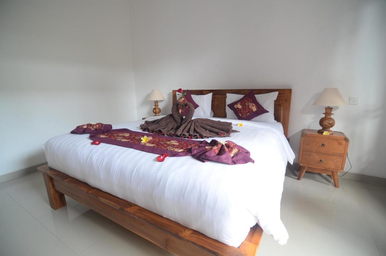 Kusuma Guesthouse ชังกู ภายนอก รูปภาพ