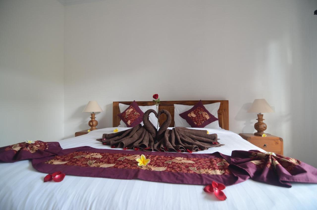 Kusuma Guesthouse ชังกู ภายนอก รูปภาพ