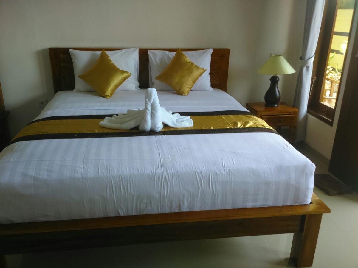Kusuma Guesthouse ชังกู ภายนอก รูปภาพ